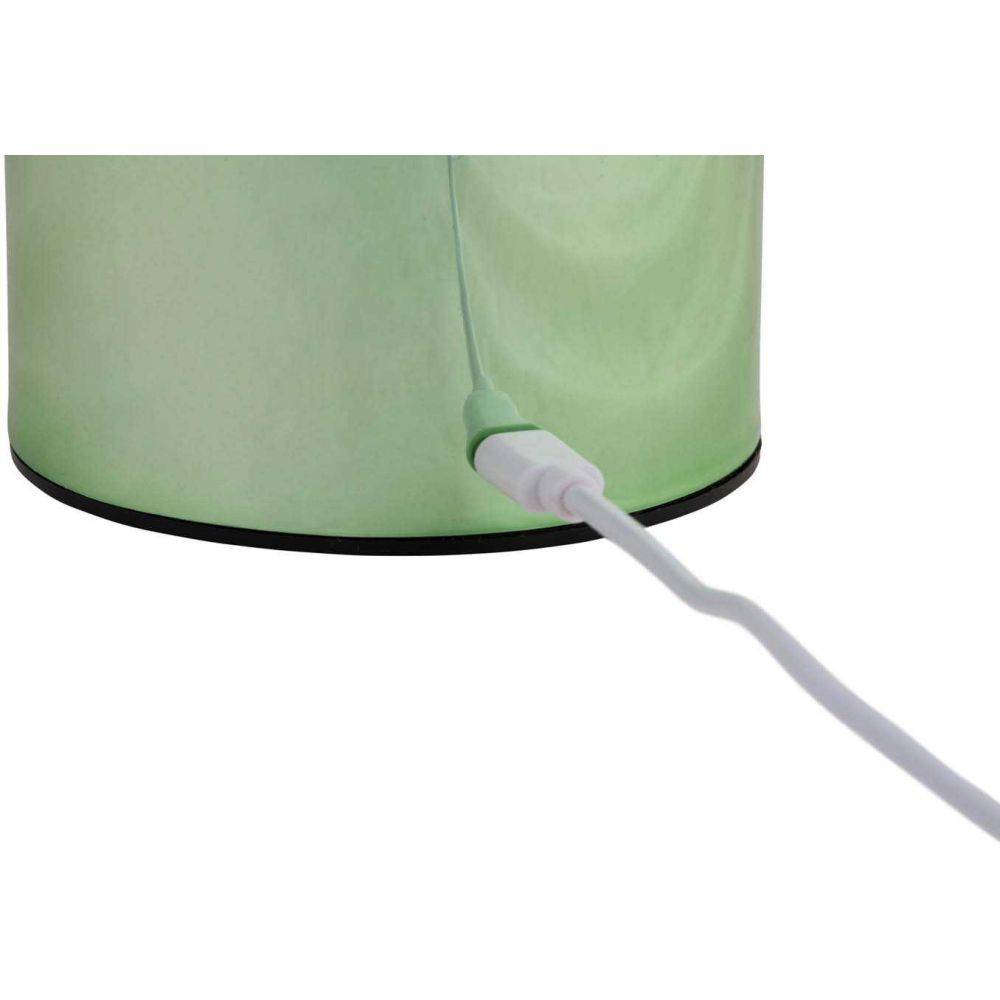 Leitmotiv - Lampe à poser en métal Impetu LED - Imagen 3