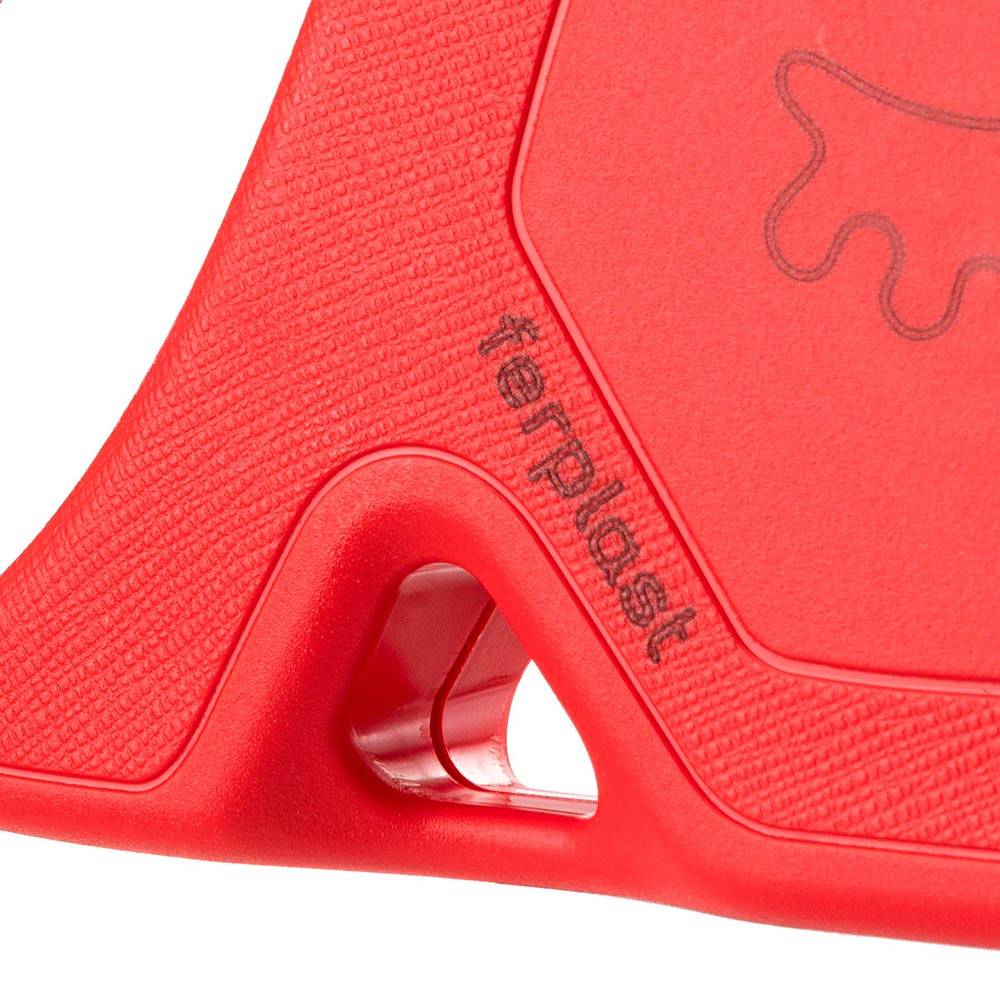 Ferplast - Ferplast Laisse Chien Enrouleur FLIPPY ONE, Laisse pour Petits Chiens jusqu'à 12 Kg. Cordon Extensible max 4,5 m. Bouton unique pour verrouiller et - Imagen 8