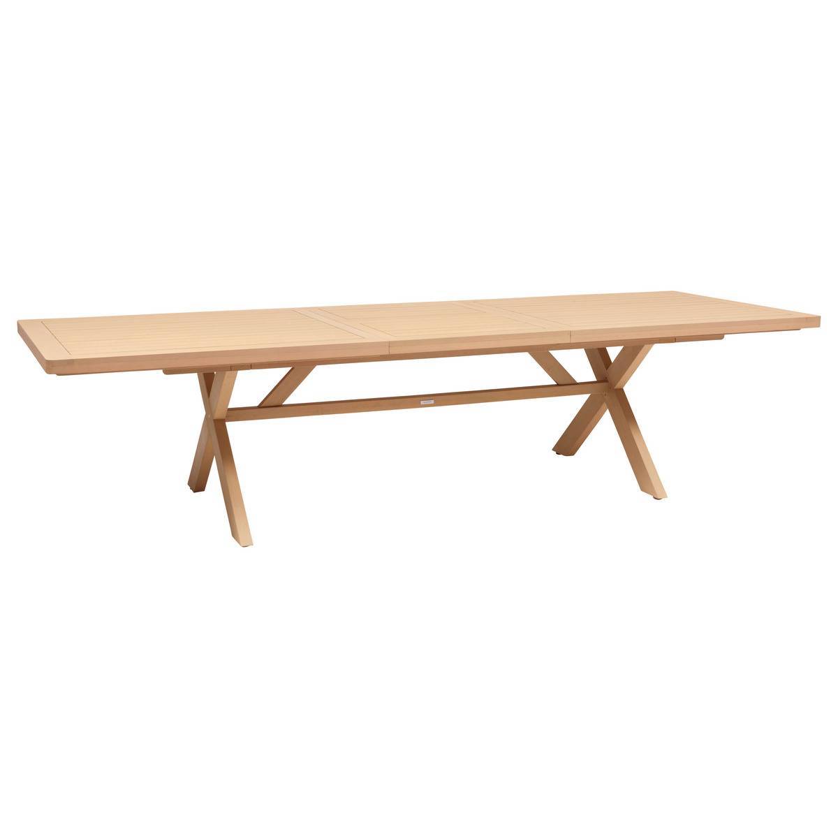 Hesperide - Table de jardin 12 places Xenia eucalyptus Hespéride - Image 3