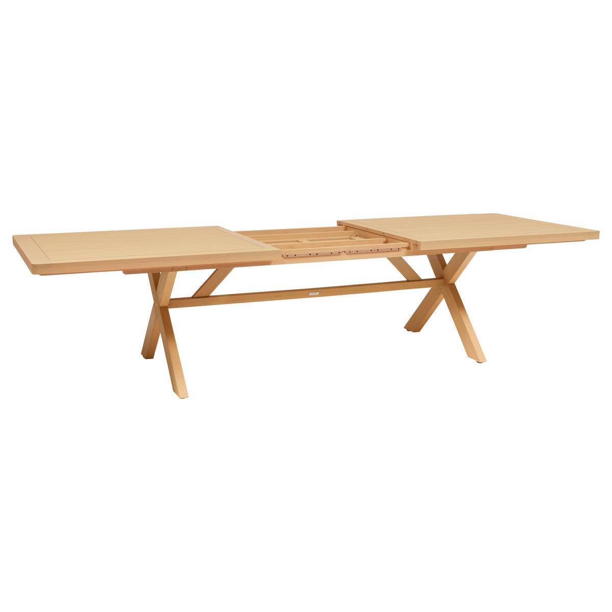 Hesperide - Table de jardin 12 places Xenia eucalyptus Hespéride - Image 4
