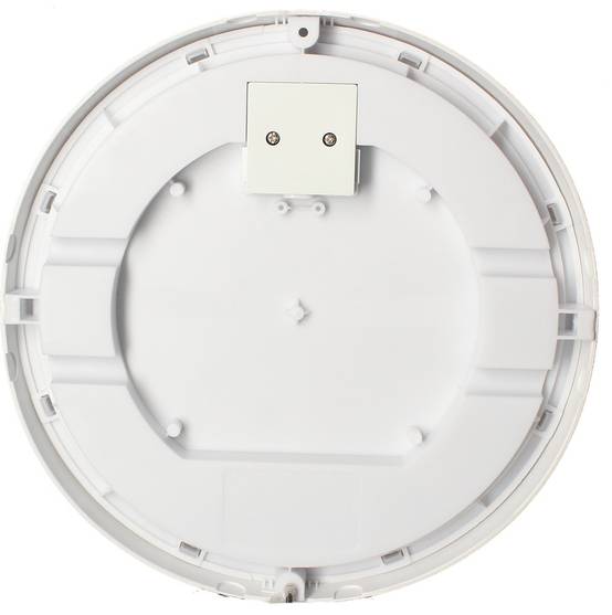 Arlux Lighting - Hublot HERONE Rond IK10 15W, 4000K, 1440lm, 2 Finitions Arlux Lighting - Image 2