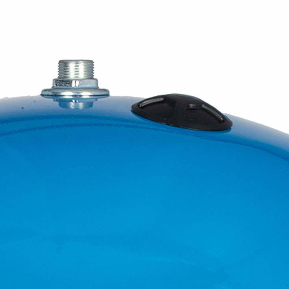 Ribimex - Réservoir Vertical pour surpresseur 300 Litres ACS eau potable - Imagen 2