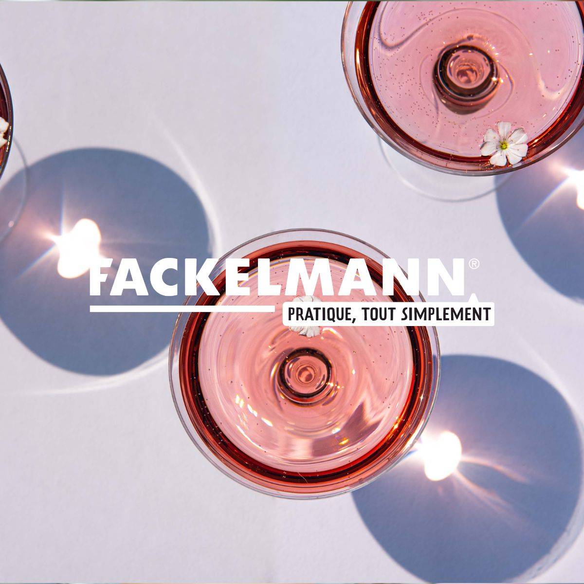 Rafraîchisseur de bouteille de vin Fackelmann Bar Concept - Image 7