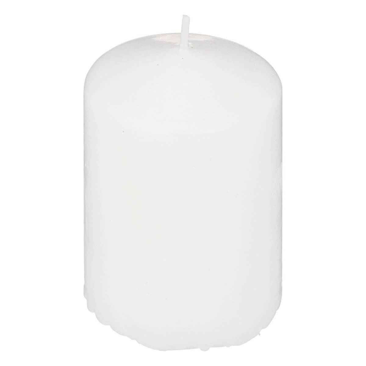 Atmosphera - Bougie "Many" blanc 110g - Atmosphera Créateur d'intérieur - Imagen 1