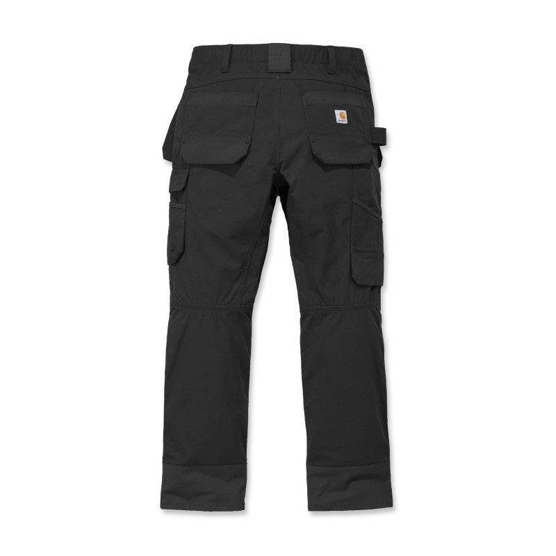 Pantalon Steel Multipocket 103337 CARHART Gris T.44 - S1103337029W36/L32 - Imagen 2