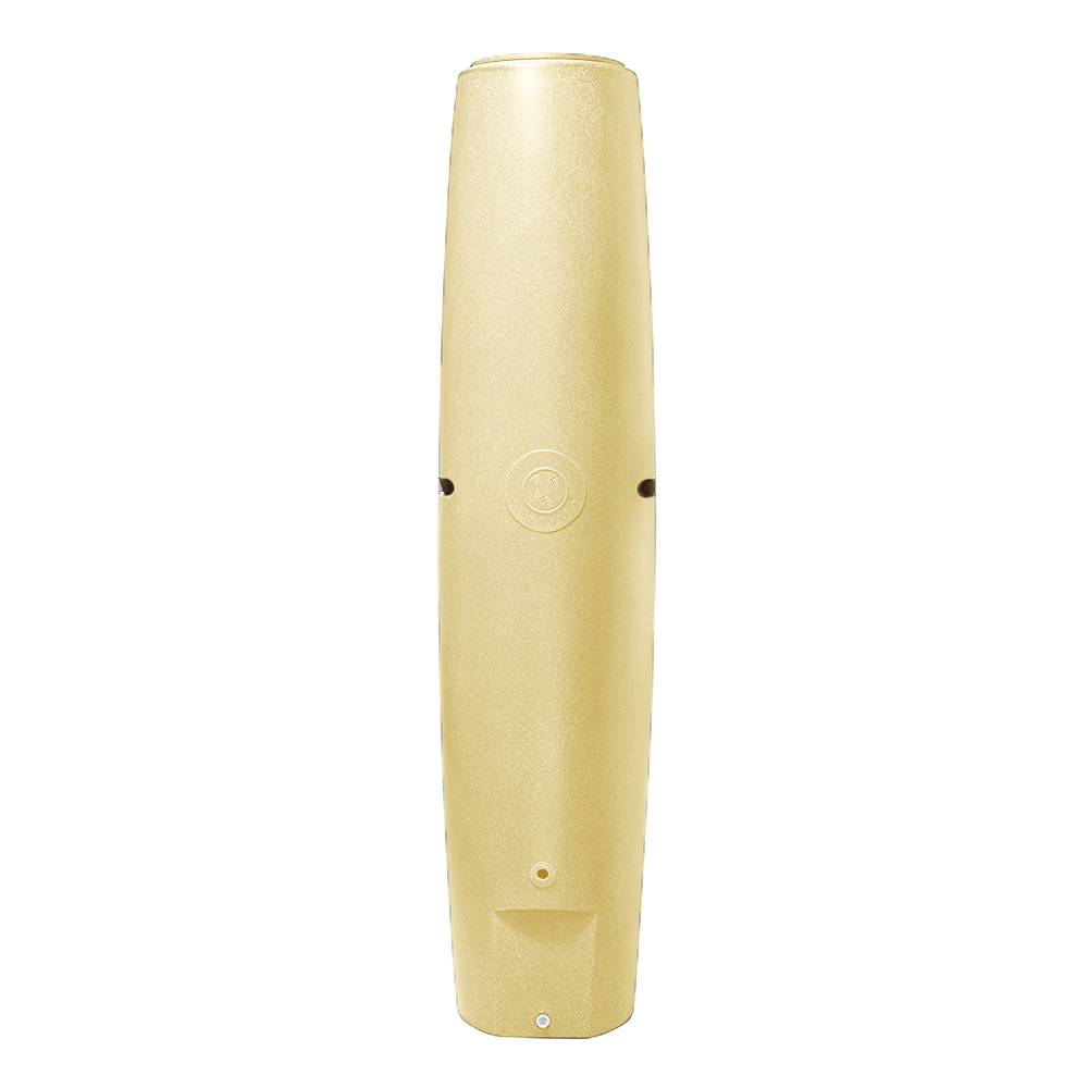Récupérateur d'eau garantia pluvialux 400l