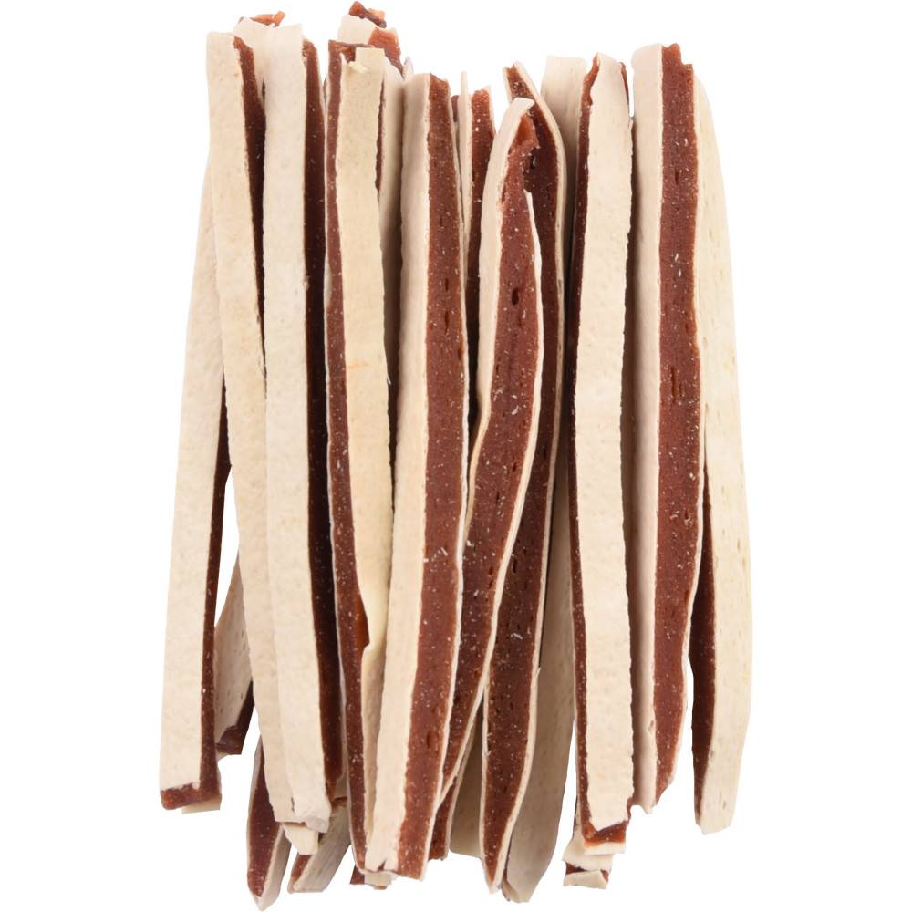 Friandises Hapki lamelle de sushi Canard & Poisson 85 g pour chien - Imagen 1