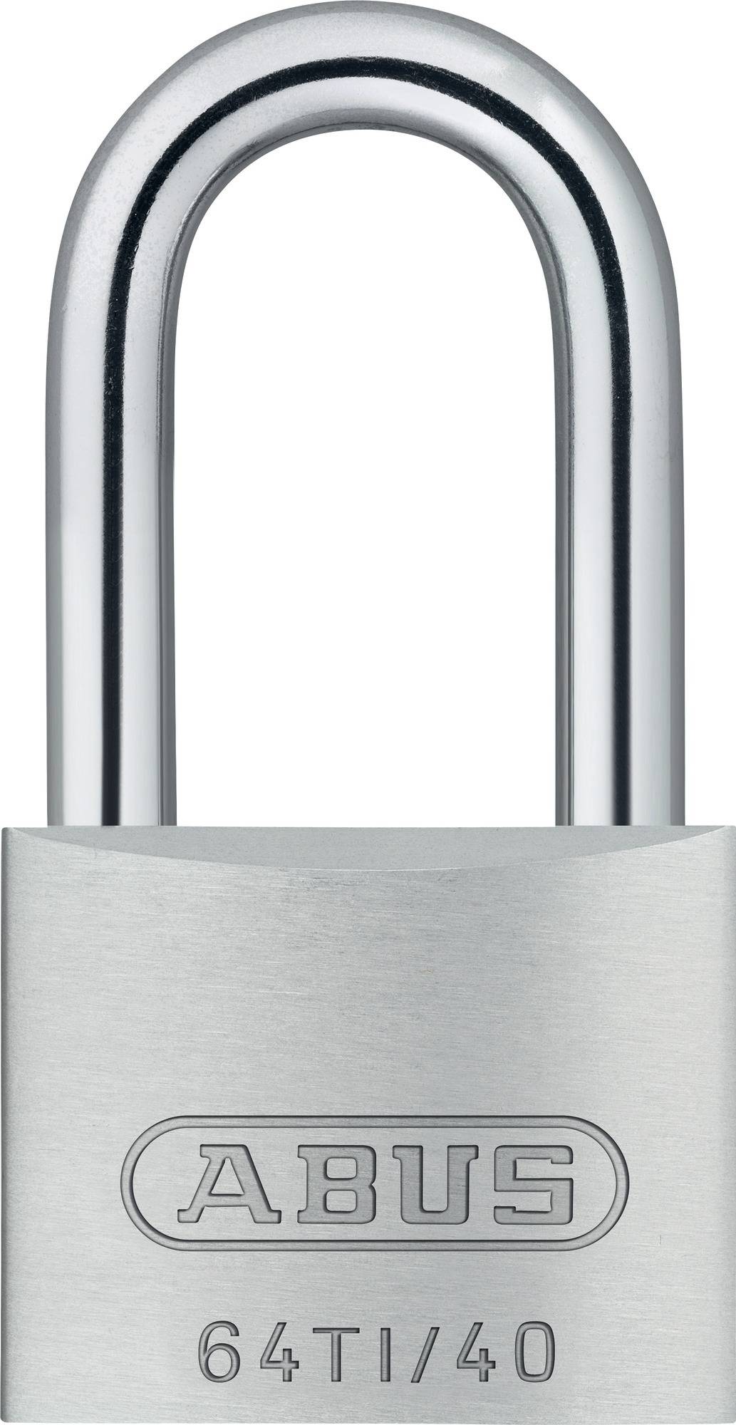 Cadenas TITALIUM™ - ABUS - 64TI/45