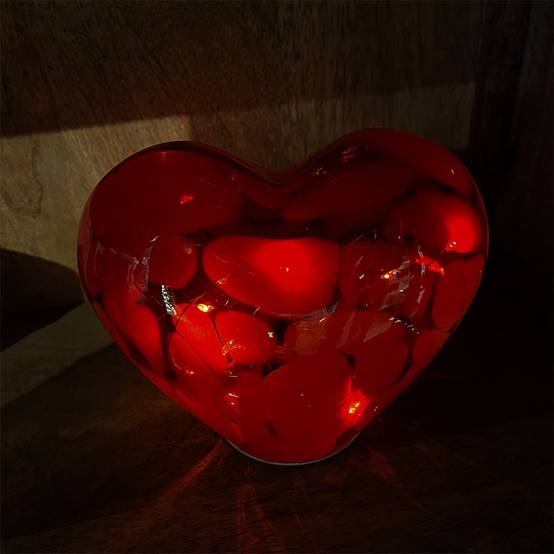 Lampe illusion 3D, Cadeau Fête des Mères, Veilleuse LED avec 16 Lampe illusion 3D, Cadeau Fête des Mères, Veilleuse LED avec 16