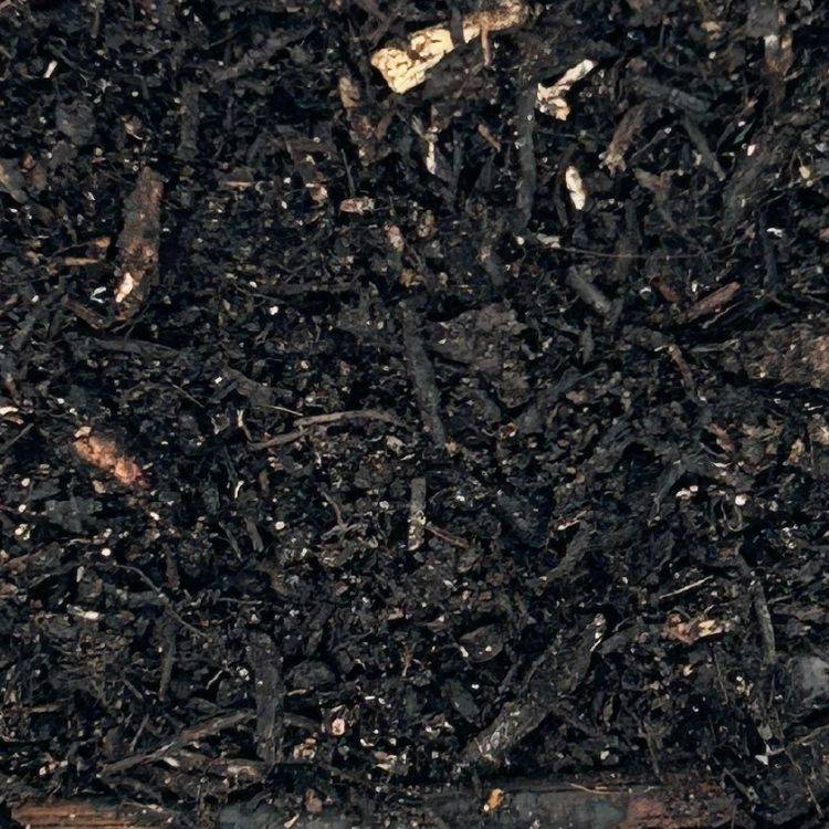 BIG BAG de 1M³ (+/- 400Kg) Compost Végétal - Livraison STANDARD - Image 3