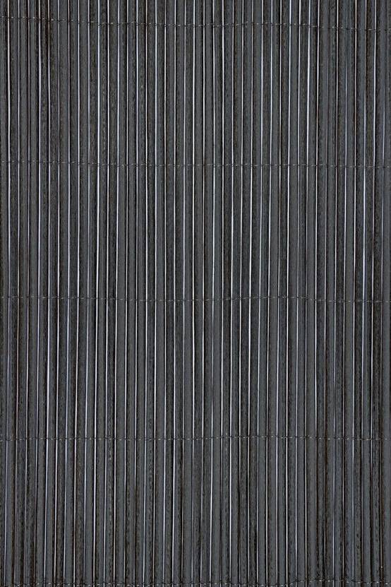 Nortène - Canisse d'osier synthétique Fency Wick - Vert - 1,5 x 3 m - Occultation 90 % Nortene - Imagen 3