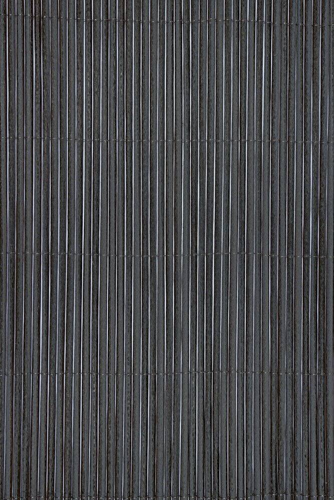 Nortène - Canisse d'osier synthétique Fency Wick - Vert - 1,5 x 3 m - Occultation 90 % Nortene - Imagen 3