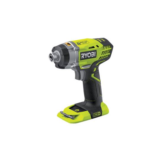 Ryobi - Visseuse à chocs RYOBI 18V One+ sans batterie ni chargeur RID1801M - Image 1