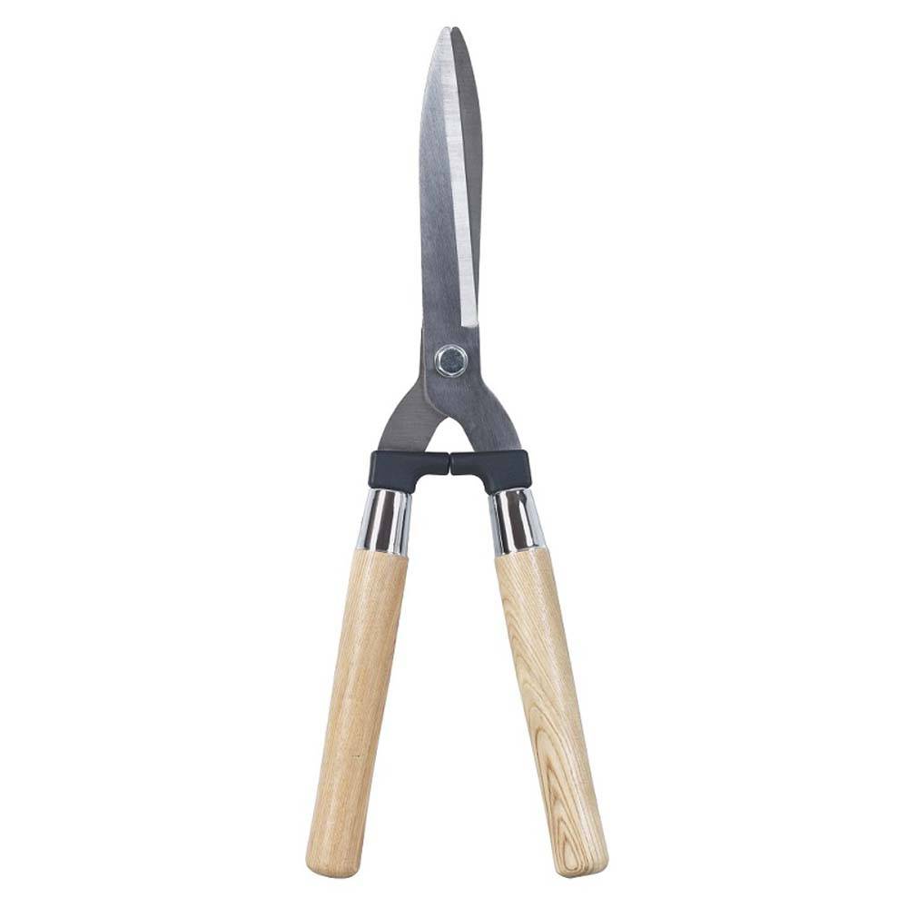 Ribimex - Cisailles à haies à lames droite - 50 cm - Image 1