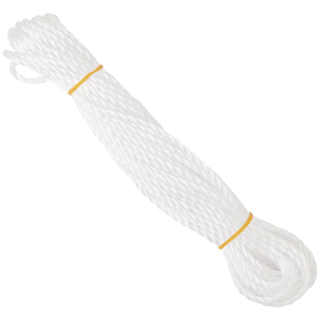 Helloshop26 - Écran de balcon brise pare vue protection confidentialité 120 x 300 cm PEHD beige - Imagen 4