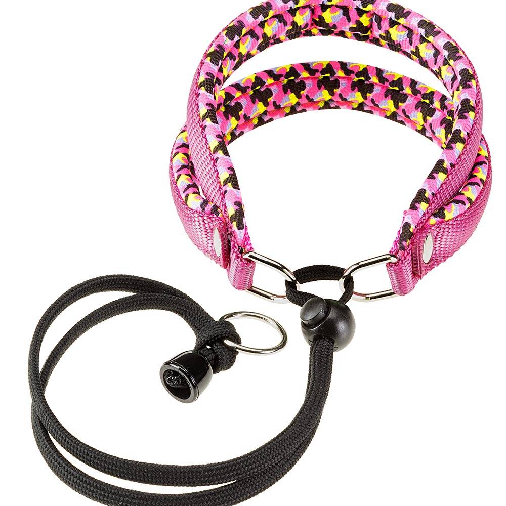 Ferplast - AGILA FANTASY Ferplast harnais chiens divers couleurs mesures nylon robuste - Imagen 3