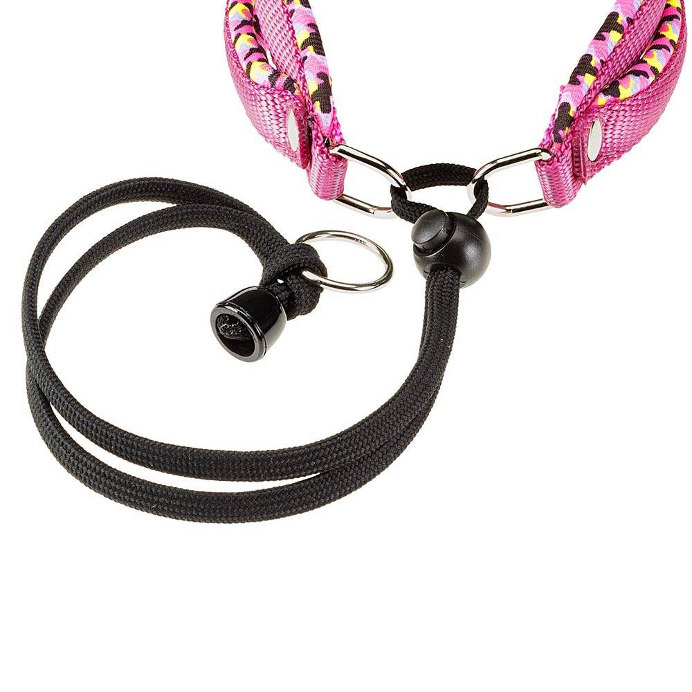 Ferplast - AGILA FANTASY Ferplast harnais chiens divers couleurs mesures nylon robuste - Imagen 4