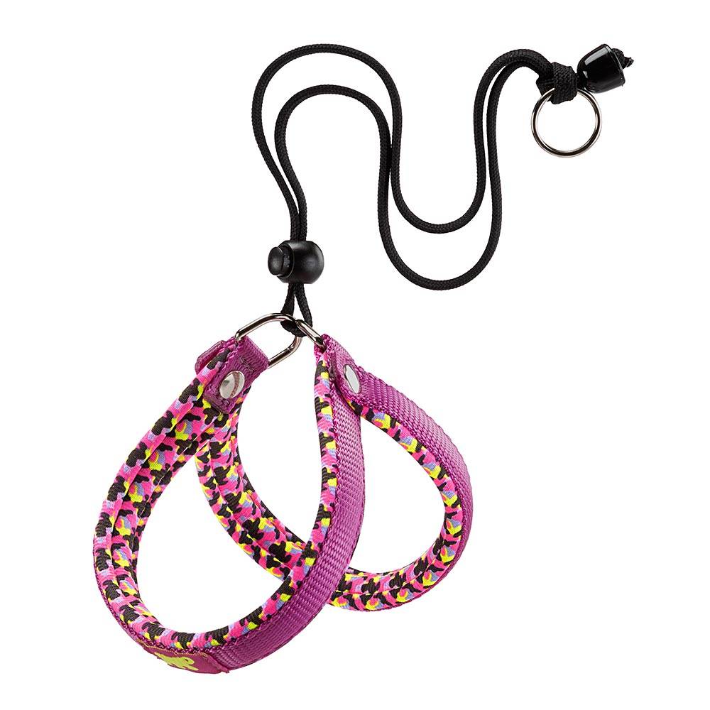 Ferplast - AGILA FANTASY Ferplast harnais chiens divers couleurs mesures nylon robuste - Imagen 1