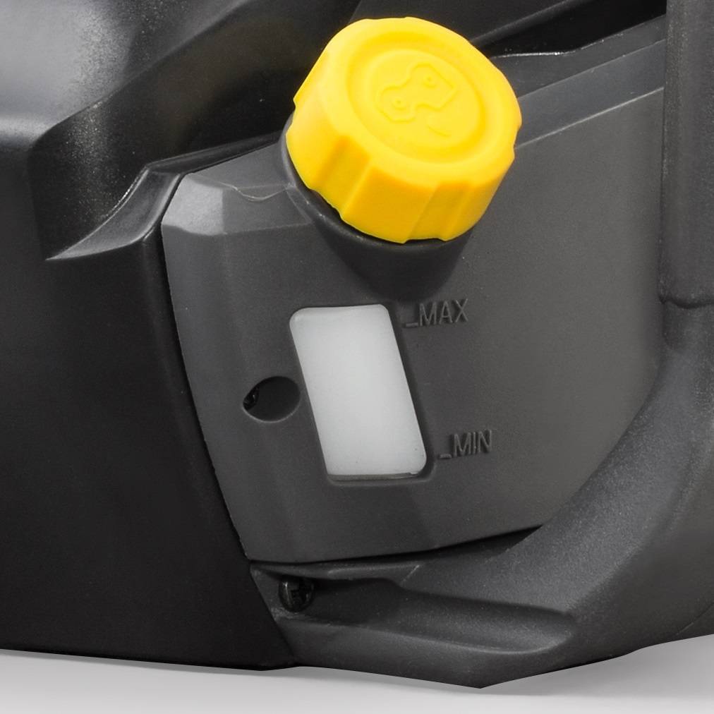 Gt Elec - Tronçonneuse sans fil à batterie, 40 V, guide 16 pouces, GT ELEC + batterie 2 Ah + chargeur - GT ELEC - Imagen 3