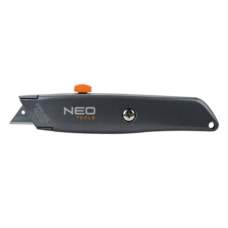 Neo Tools - Cutter rétractable NEO TOOLS 63-702 Neo tools