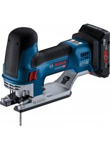 Bosch Professional - KIT 4 Outils GSR/GKT/GST/GEX - BOSCH - avec batterie ProCore 18V 4.0Ah + 2 batteries ProCore 5.5Ah - L-BOXX -0615990N36 - Imagen 2