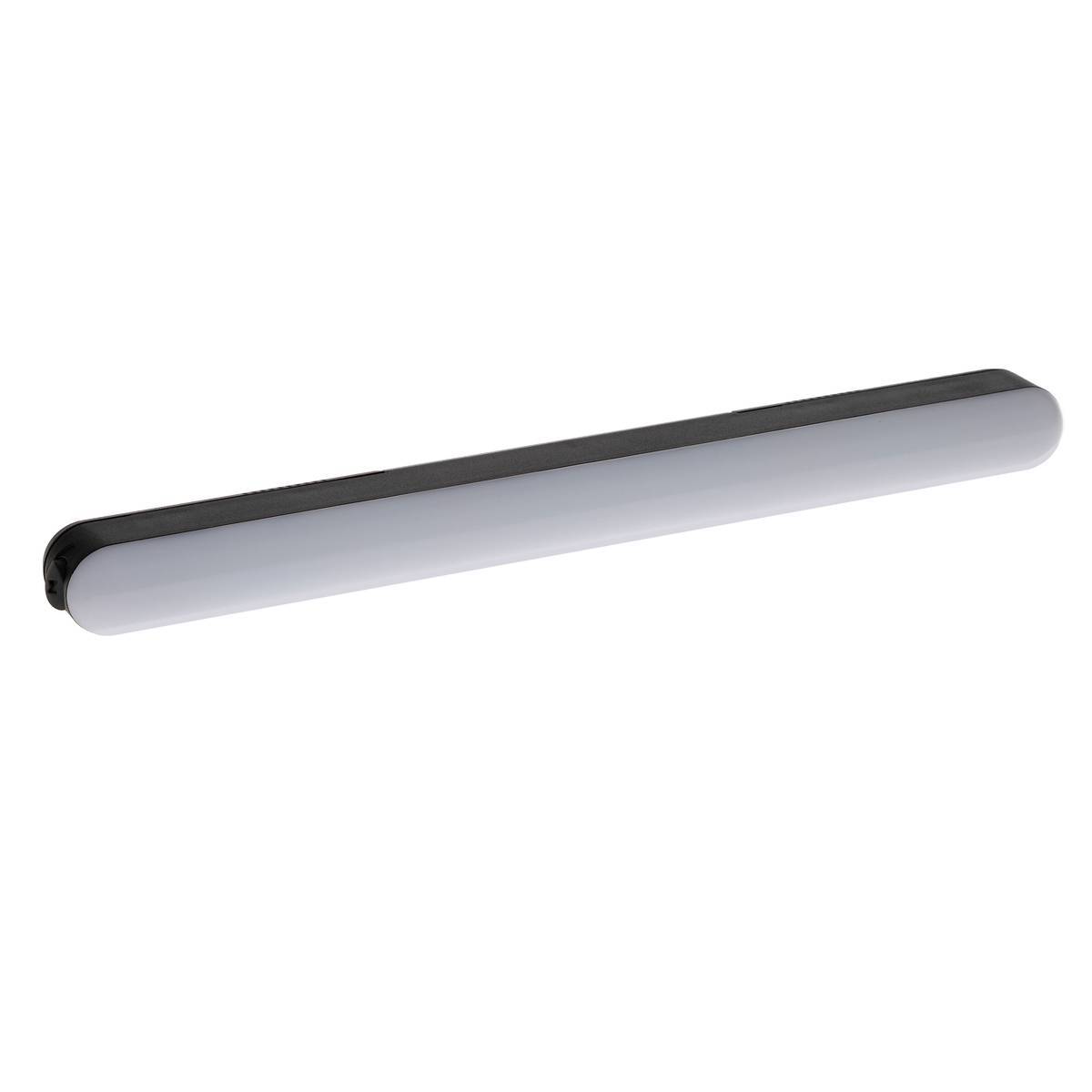 Hesperide - Lampe rechargeable pour parasol et tonnelle 30x2,5x3,5cm Hespéride - Imagen 1