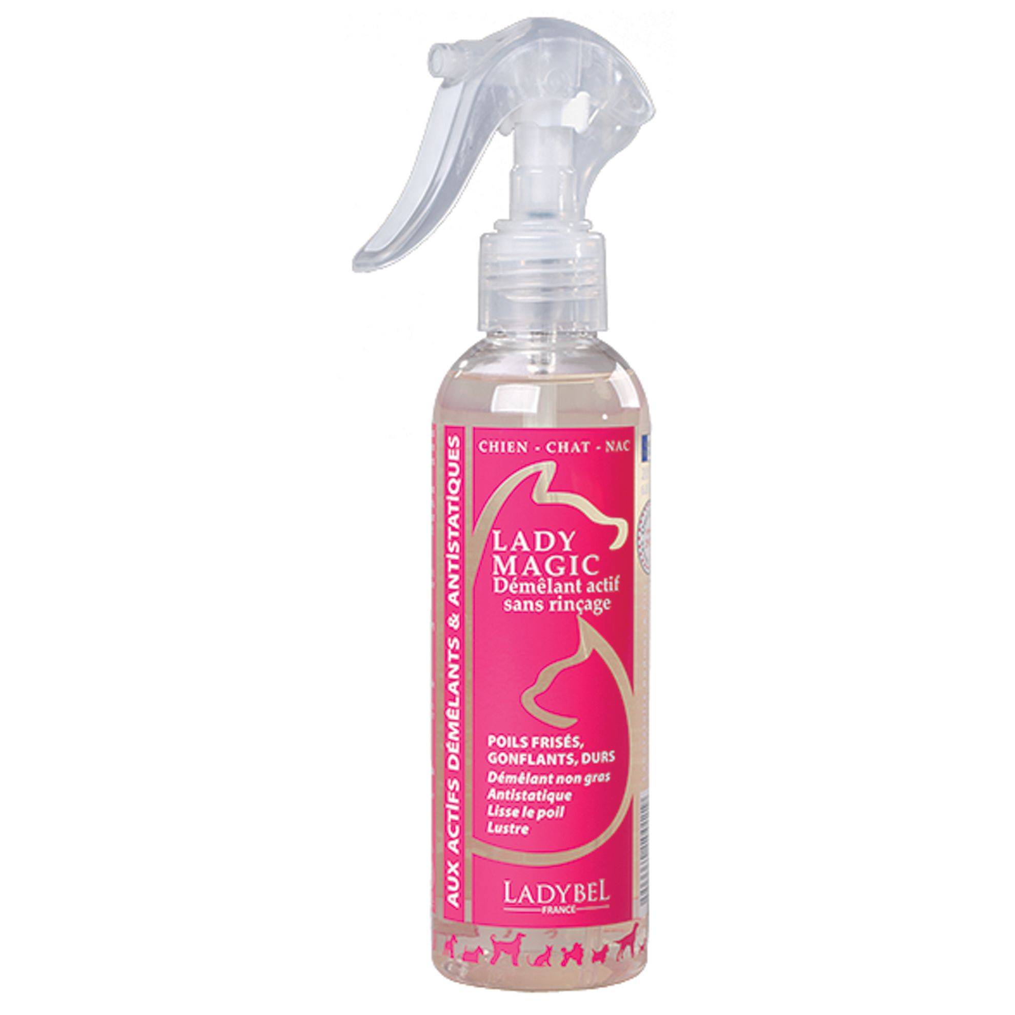 Lady magic par Ladybel : 200 ml LADYBEL