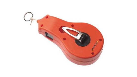 Cordeau simple 30 m JOUANEL - MGTS - Image 1