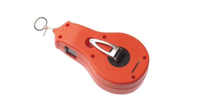 Cordeau simple 30 m JOUANEL - MGTS - Image 1