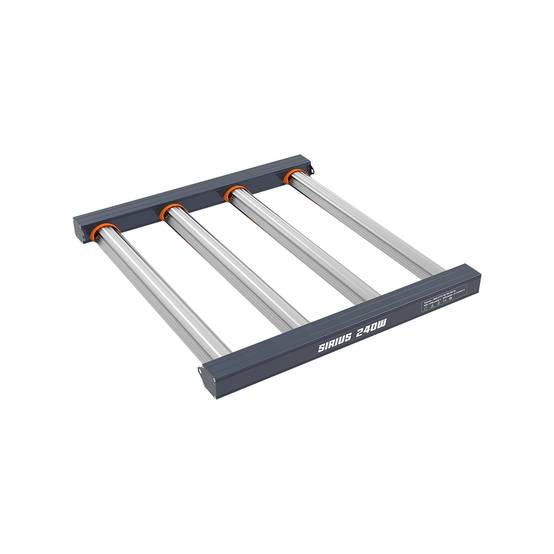 Panneau LED AGROLIGHT - Sirius 240W - 2.7 µmol/J - Full Spectrum - Image 4