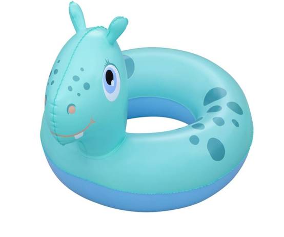 Bestway - Jouet de plage Bouée piscine Hippopotame Bestway 36464
