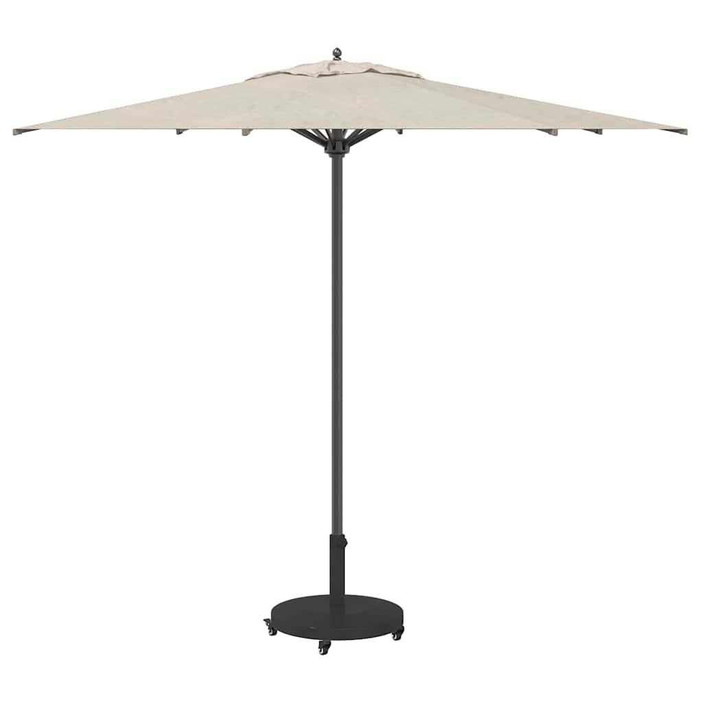 Maison Chic - Pied De Parasol - Base De Parasol Noir 48 x 48 x 32.5 cm g1392 - Image 3