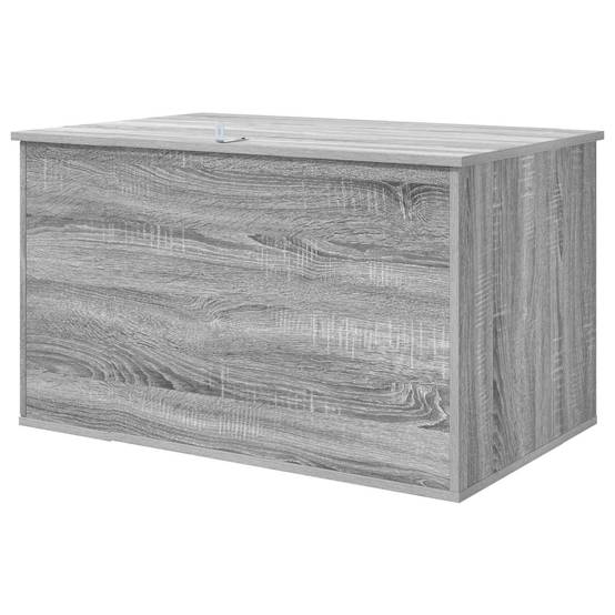 Chatiere bois gris 85 x 55 x 50,5 cm - Prolenta premium p370.2 - Image 9