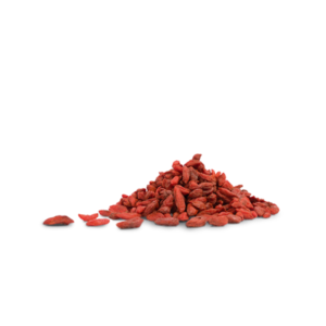 Baie de Goji - 50 g - L'Eden des Pattounes