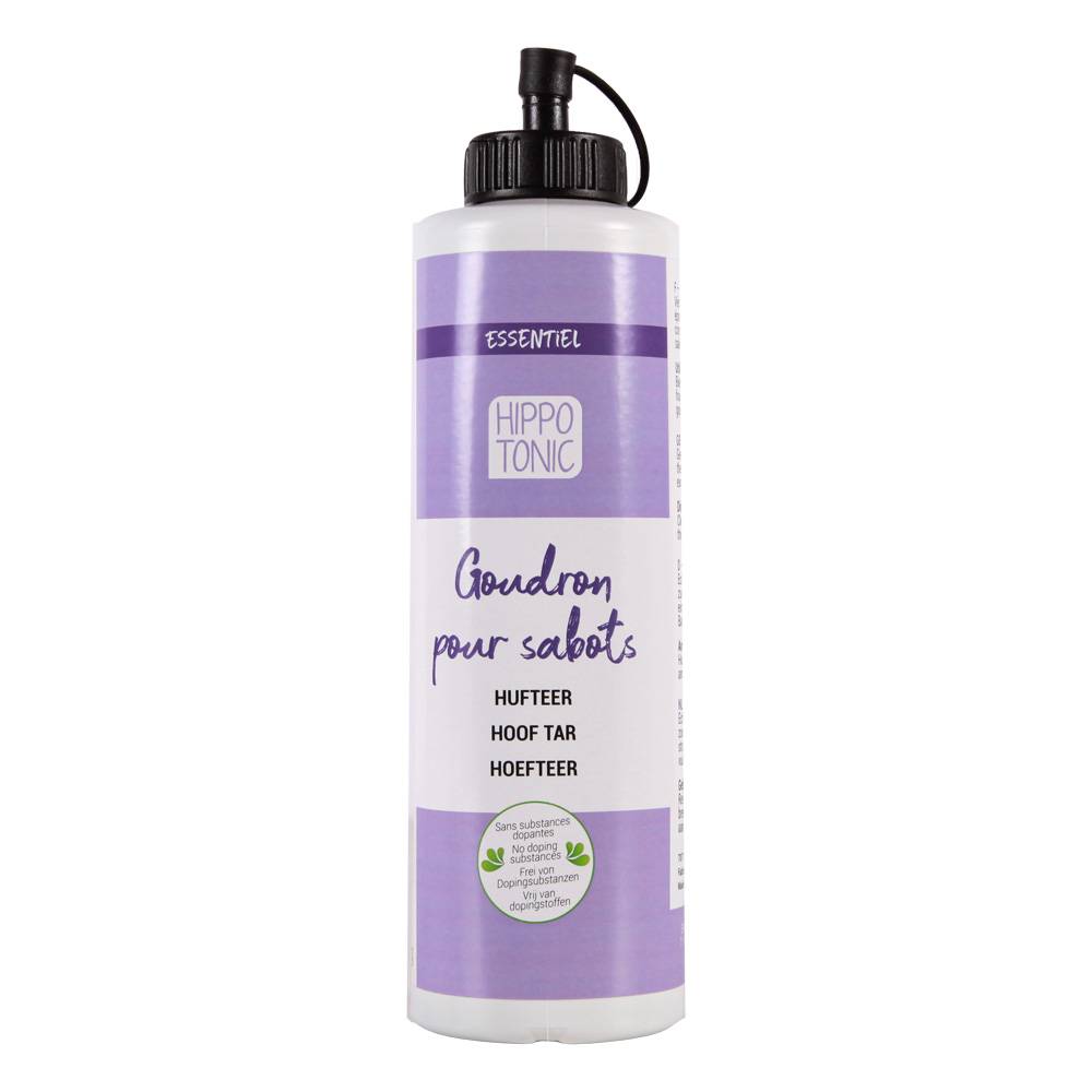 Goudron pour sabots 500g