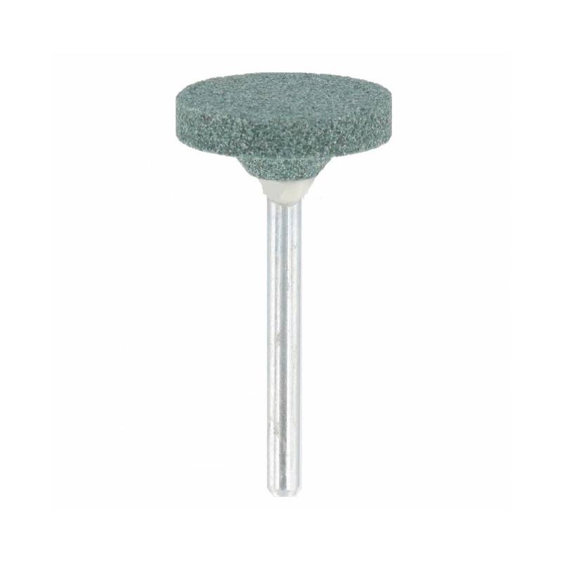 Meule à rectifier en carbure de silicium 19,8mm DREMEL - Image 1