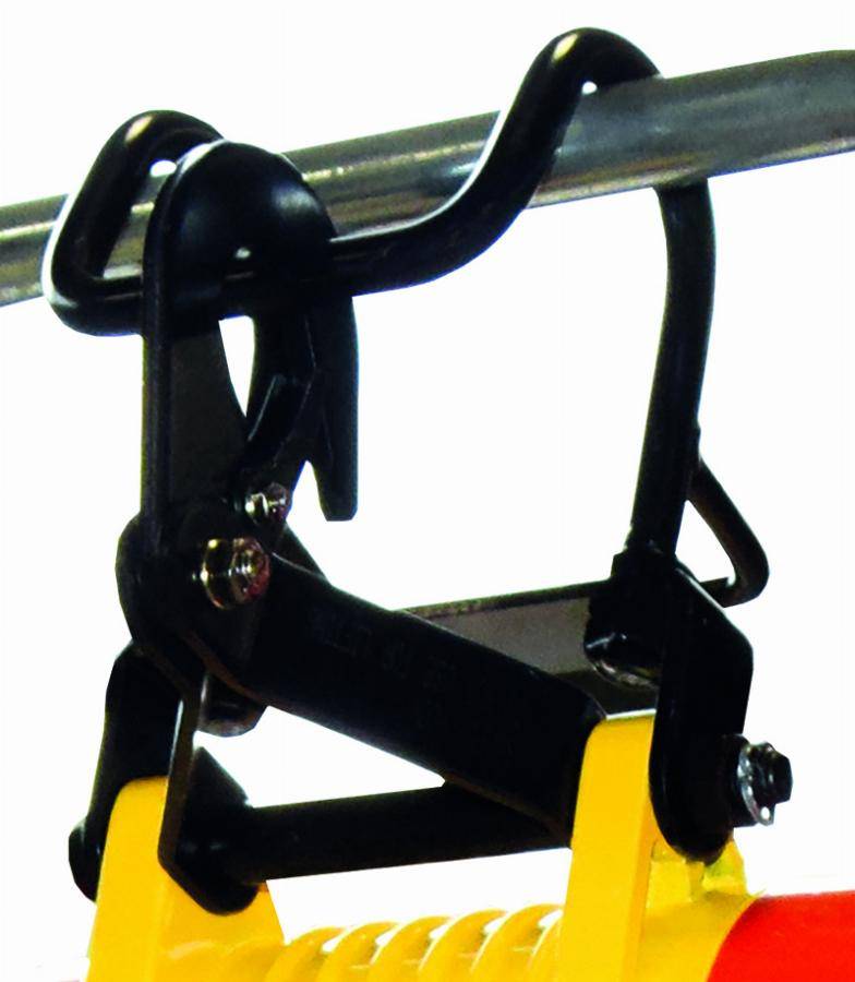Treuil à câble électrique STOCKMAN 250 kg - LES-M500 - Image 2