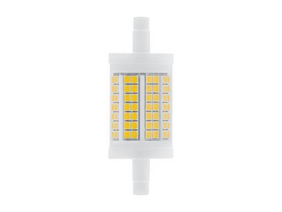 Osram - Ampoule variable led opaque crayon R7S 1521 Lm 100 W blanc chaud, OSRAM - Image 1