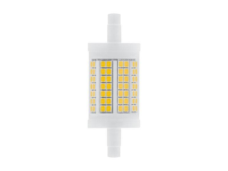Osram - Ampoule variable led opaque crayon R7S 1521 Lm 100 W blanc chaud, OSRAM