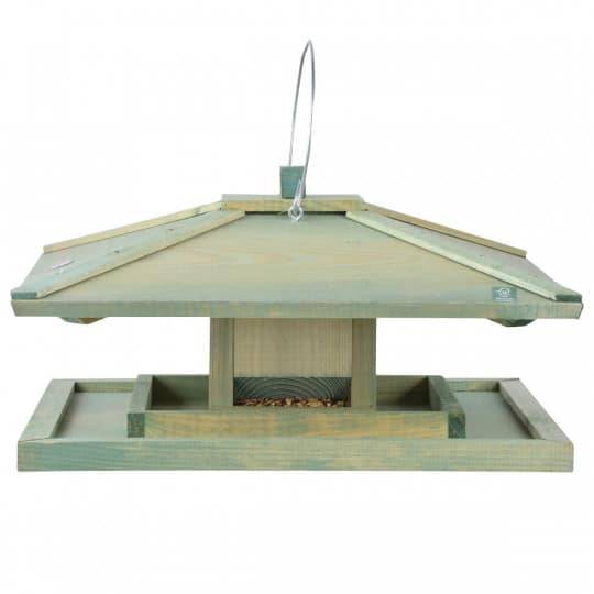 Esschert Design - Casa Japonesa para Pájaros - Esschert Design - Imagen 1