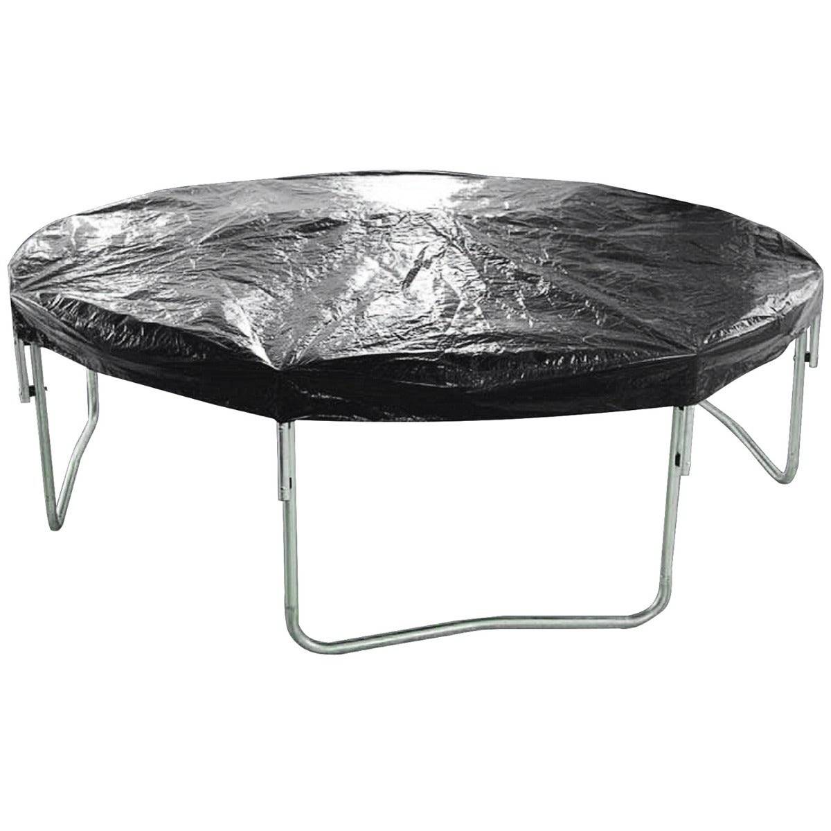 Trigano Jardin - Bâche de protection pour trampoline - Image 2