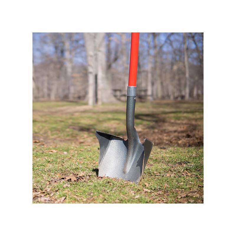 ROOTSLAYER  | Pack RootSlayer™ | Noir | Adulte | RootSlayer™ + RootSlayer Pelle à rebords™ | Jardin | Acier de carbone- VENTEO - Image 7