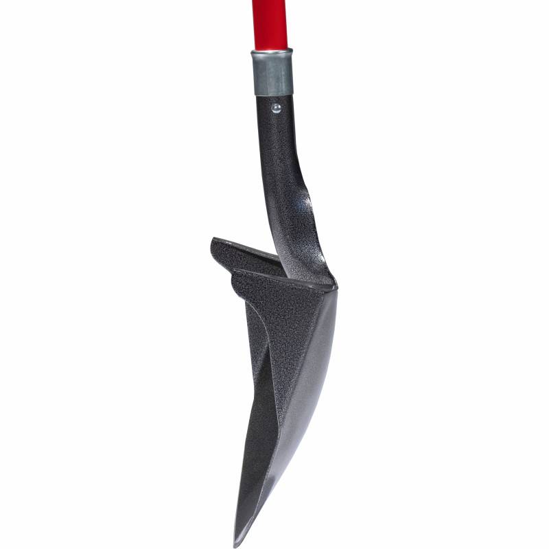 ROOTSLAYER  | Pack RootSlayer™ | Noir | Adulte | RootSlayer™ + RootSlayer Pelle à rebords™ | Jardin | Acier de carbone- VENTEO - Image 9