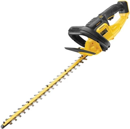 Taille-haies XR 18V - DEWALT - sans batterie ni chargeur - DCM563PB-XJ - Image 1