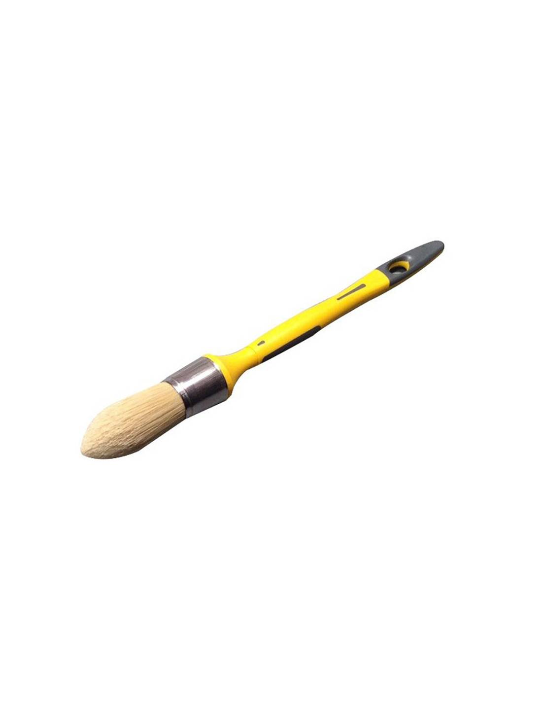 Pinceau Rech Bimat P.bri Laq T3/0 - Savy