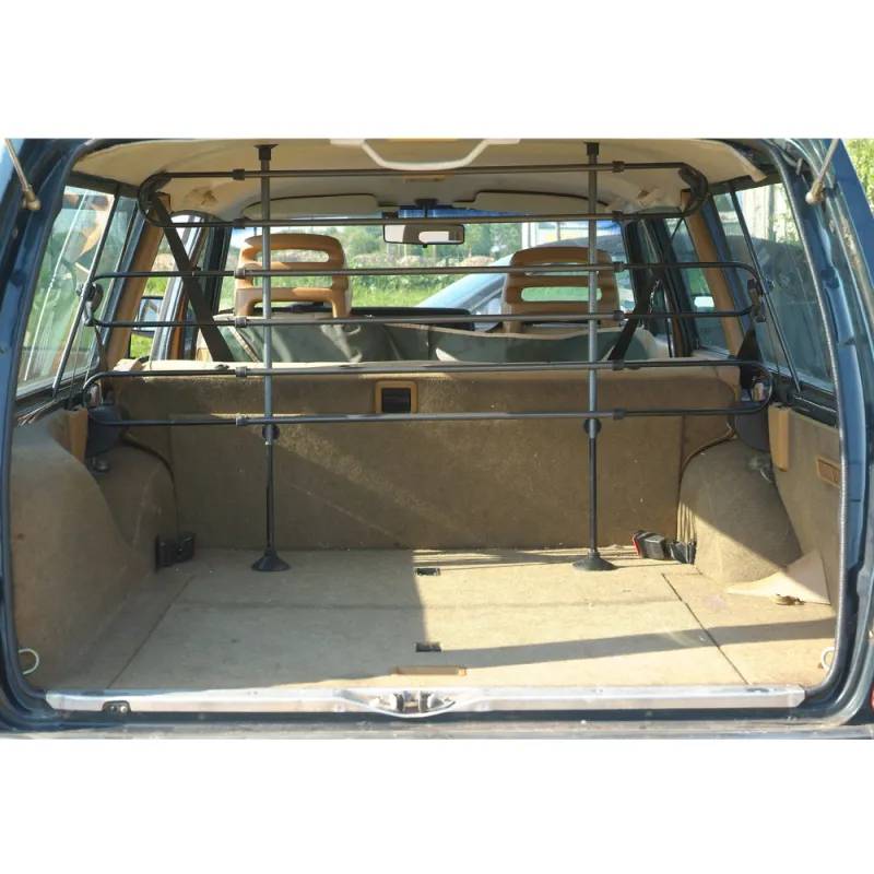 Barre pare-chien pour voiture Kerbl - Image 1