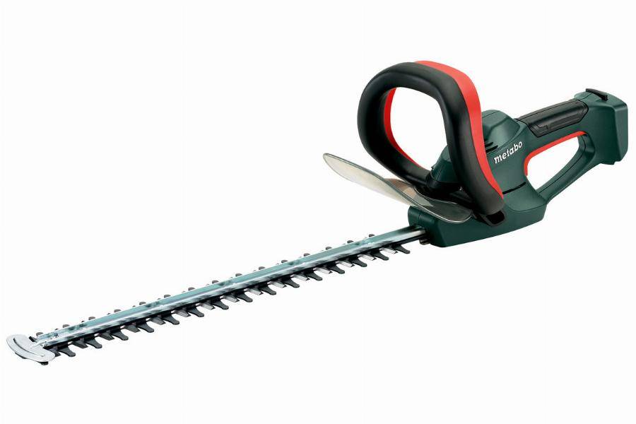 Metabo - Taille haie METABO - AHS 18-55 Pick+Mix (sans batterie ni chargeur) - 600463850 - Imagen 1