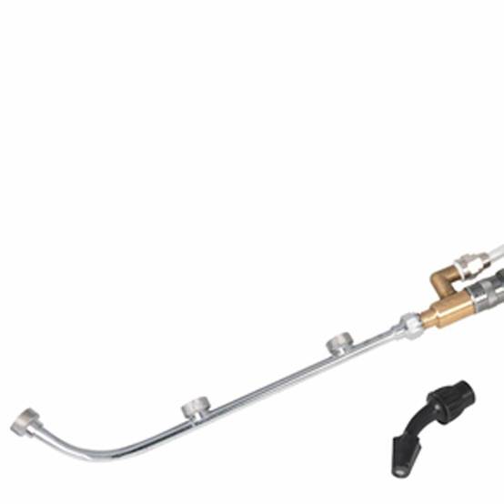 Ribimex - Lance telescopique 8m 2 buses reglables joints FPM compatible Ribimex - Image 4