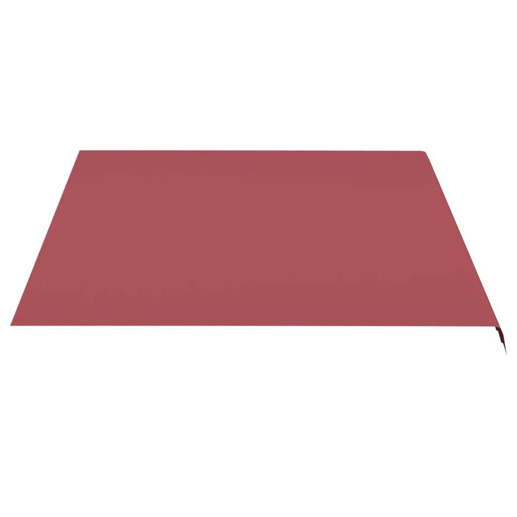Prolenta Premium - Store banne Juna Rouge 430 X 345 cm - P87209R - Image 4
