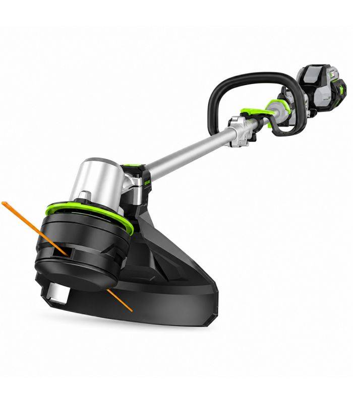 Ego Power + - Coupe-bordure sans fil EGO ST1610E-T avance fil automatique sans chargeur ni batterie - Image 5